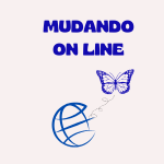 MUDANDO OLINE